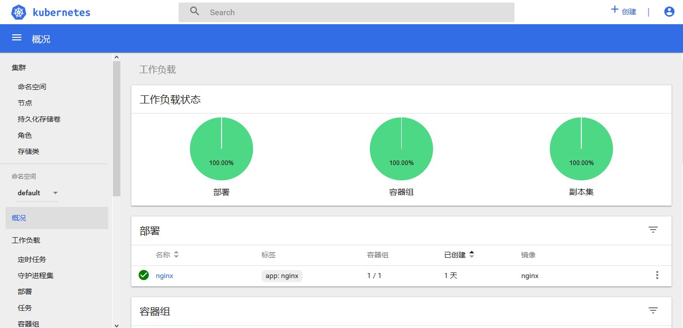 kubeadm安装Kubernetes 1.14最佳实践[kubernetes安装]