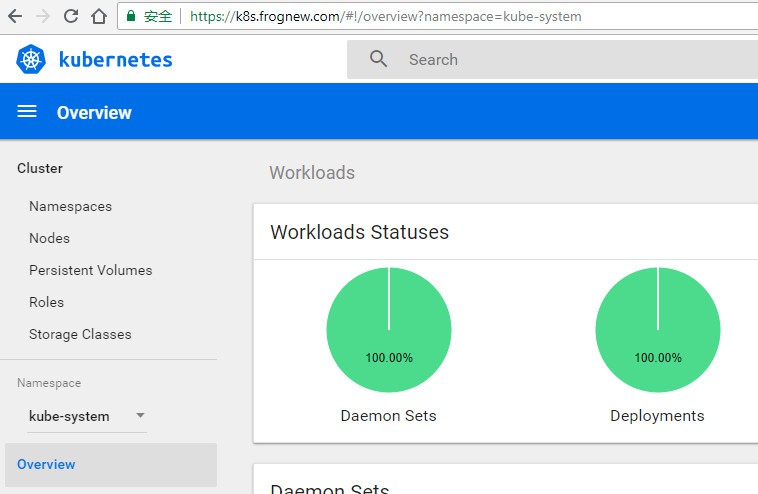 使用kubeadm安装Kubernetes 1.12[kubernetes安装]