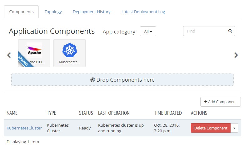 在Openstack上创建并访问Kubernetes集群[kubernetes实战开发]