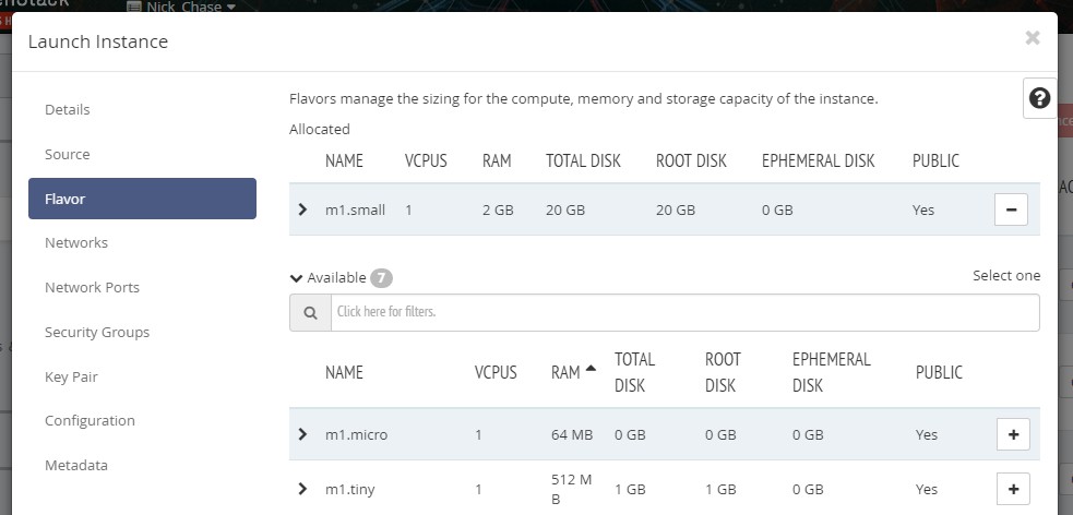 在Openstack上创建并访问Kubernetes集群[kubernetes实战开发]