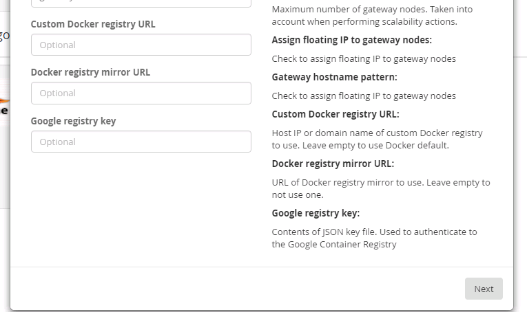 在Openstack上创建并访问Kubernetes集群[kubernetes实战开发]