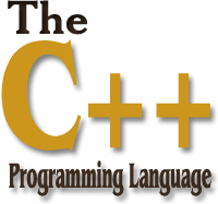 C++ 教程